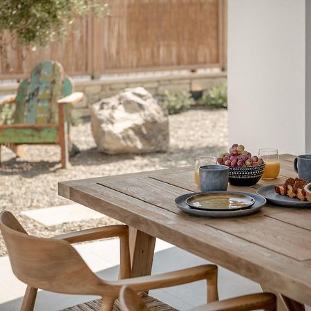 Anthos Villas - Chania Tavronitis  Room photo
