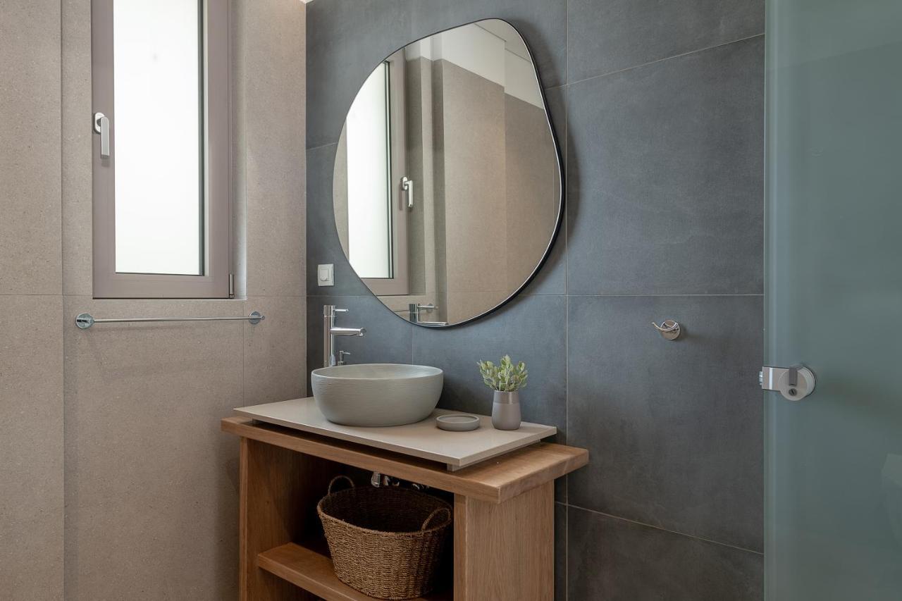 Anthos Villas - Chania Tavronitis  Exterior photo