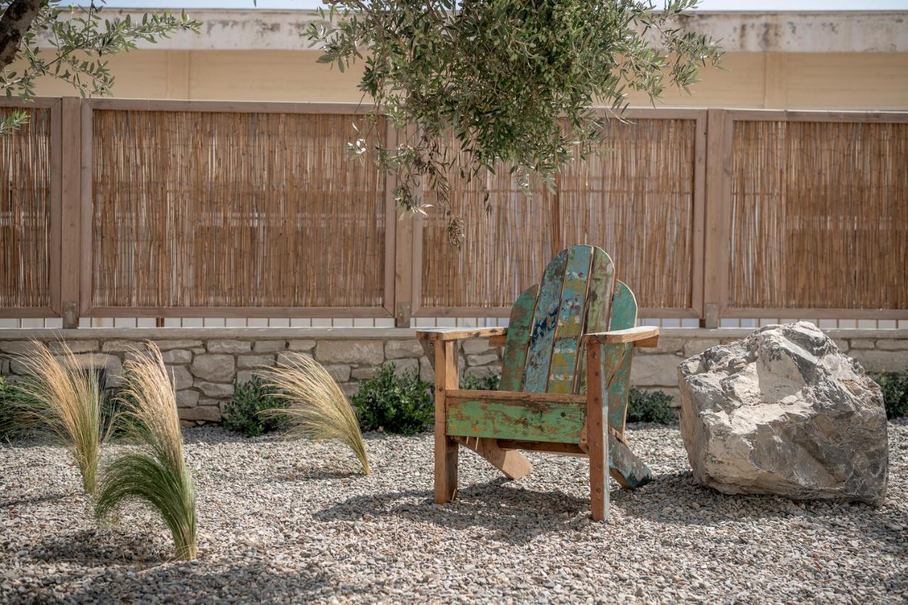 Anthos Villas - Chania Tavronitis  Exterior photo