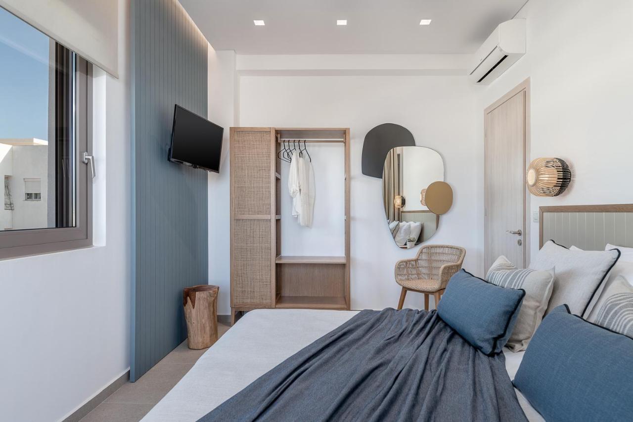 Anthos Villas - Chania Tavronitis  Exterior photo