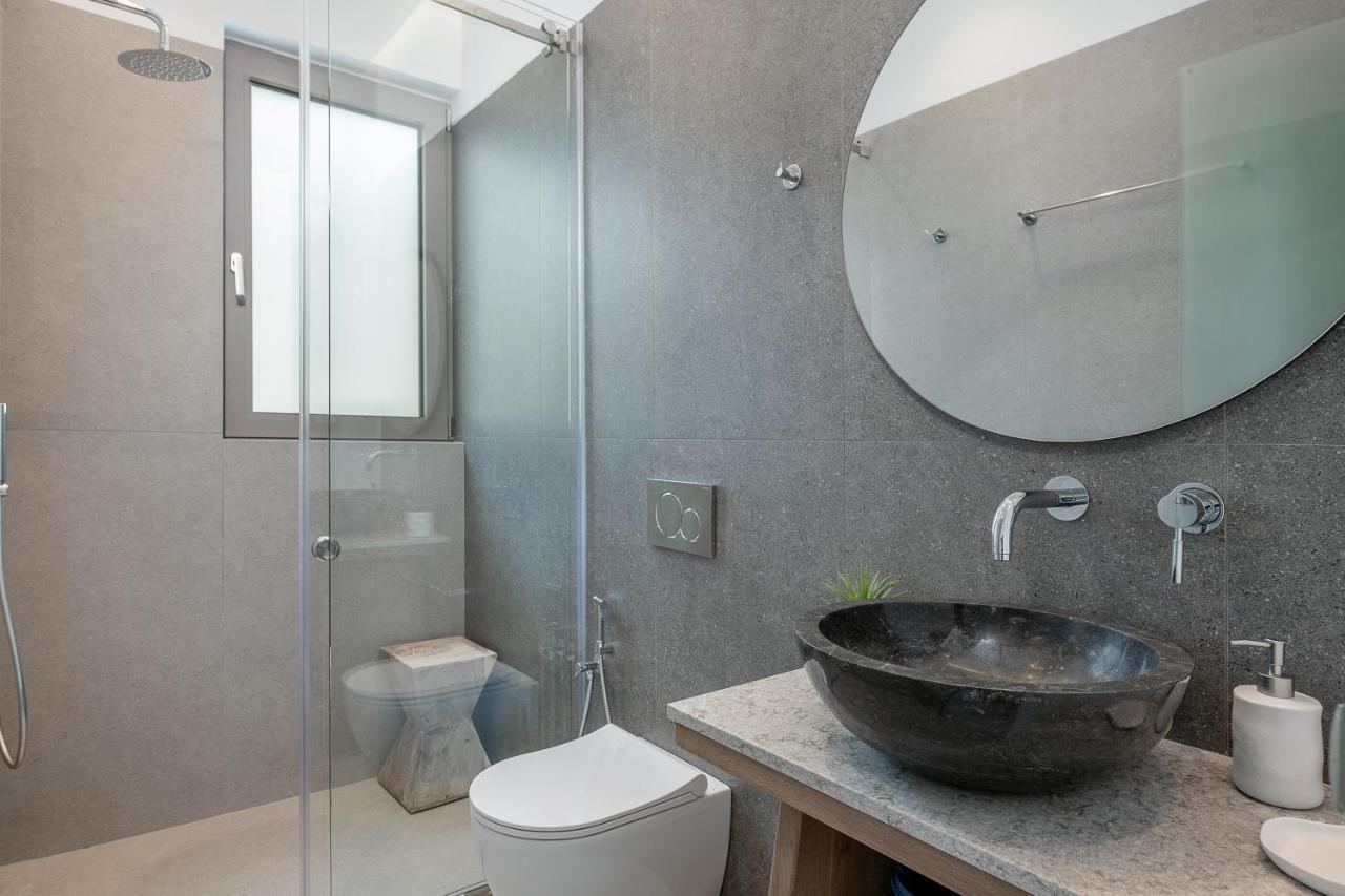 Anthos Villas - Chania Tavronitis  Exterior photo