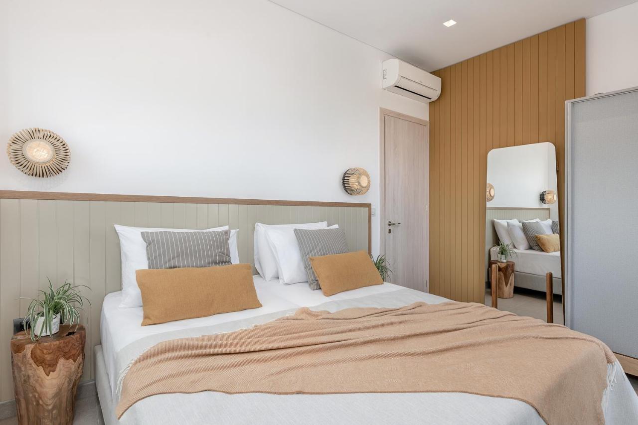 Anthos Villas - Chania Tavronitis  Exterior photo