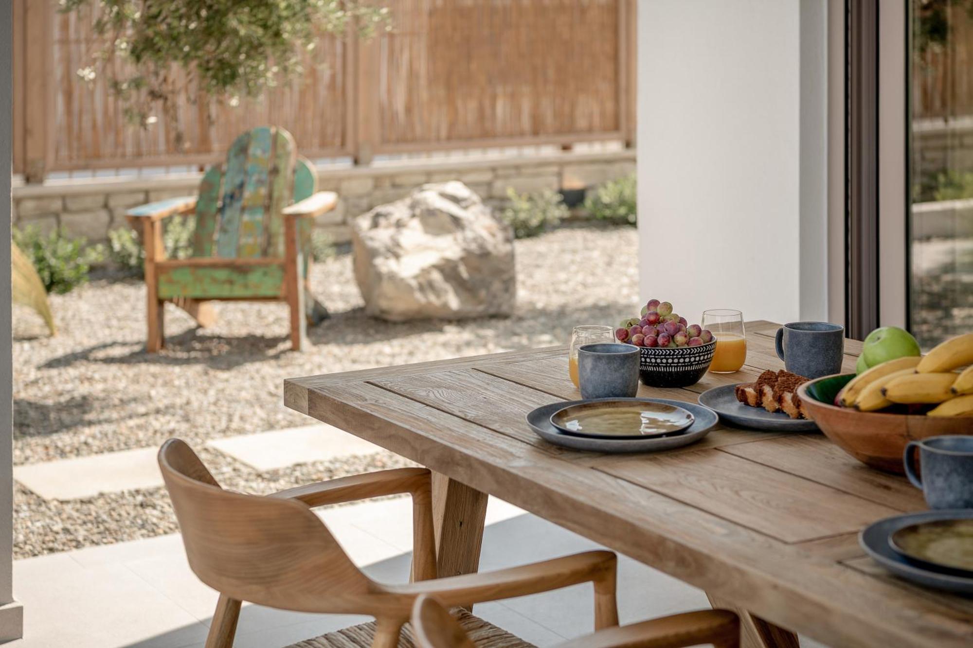 Anthos Villas - Chania Tavronitis  Room photo
