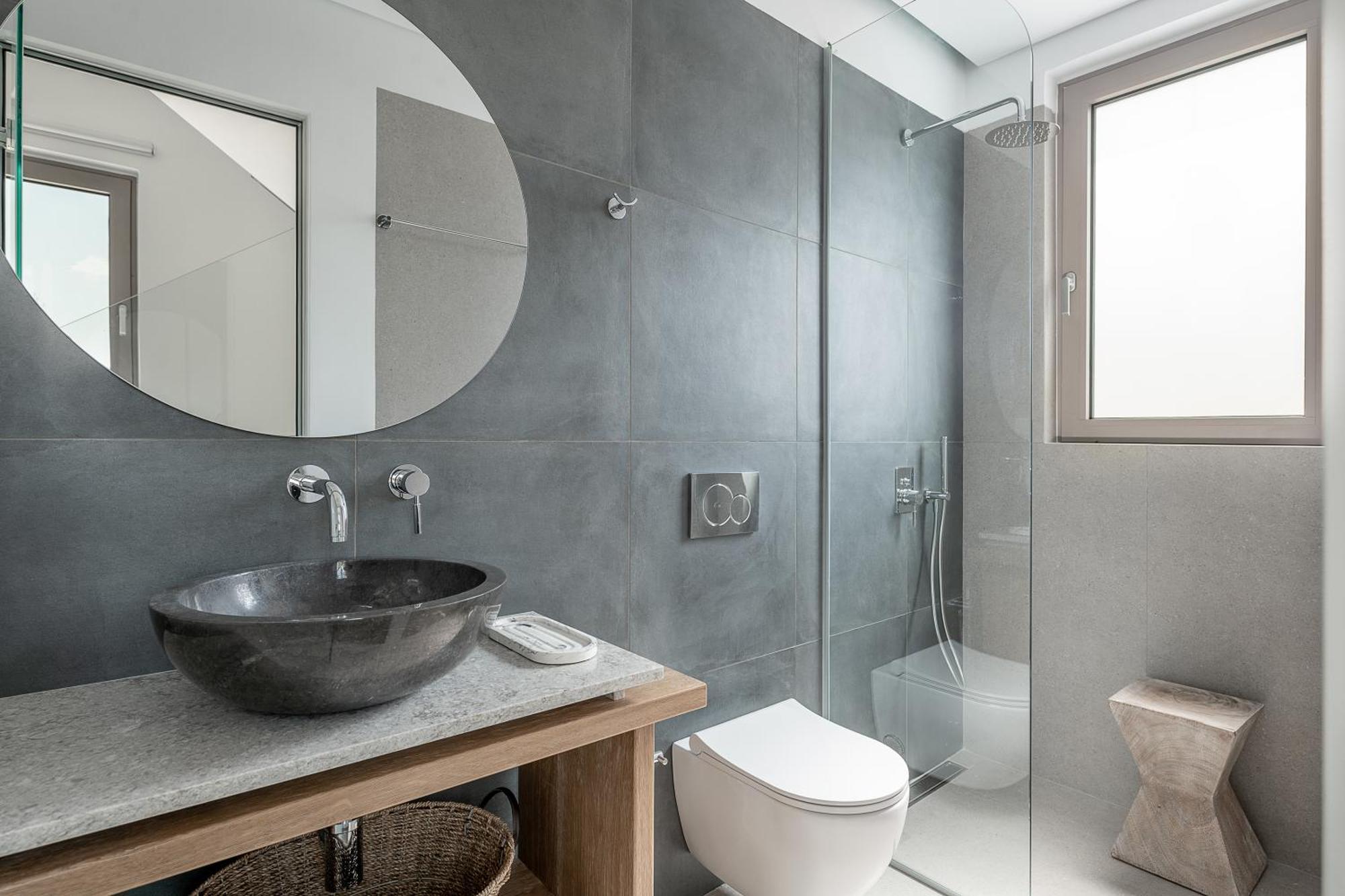 Anthos Villas - Chania Tavronitis  Room photo