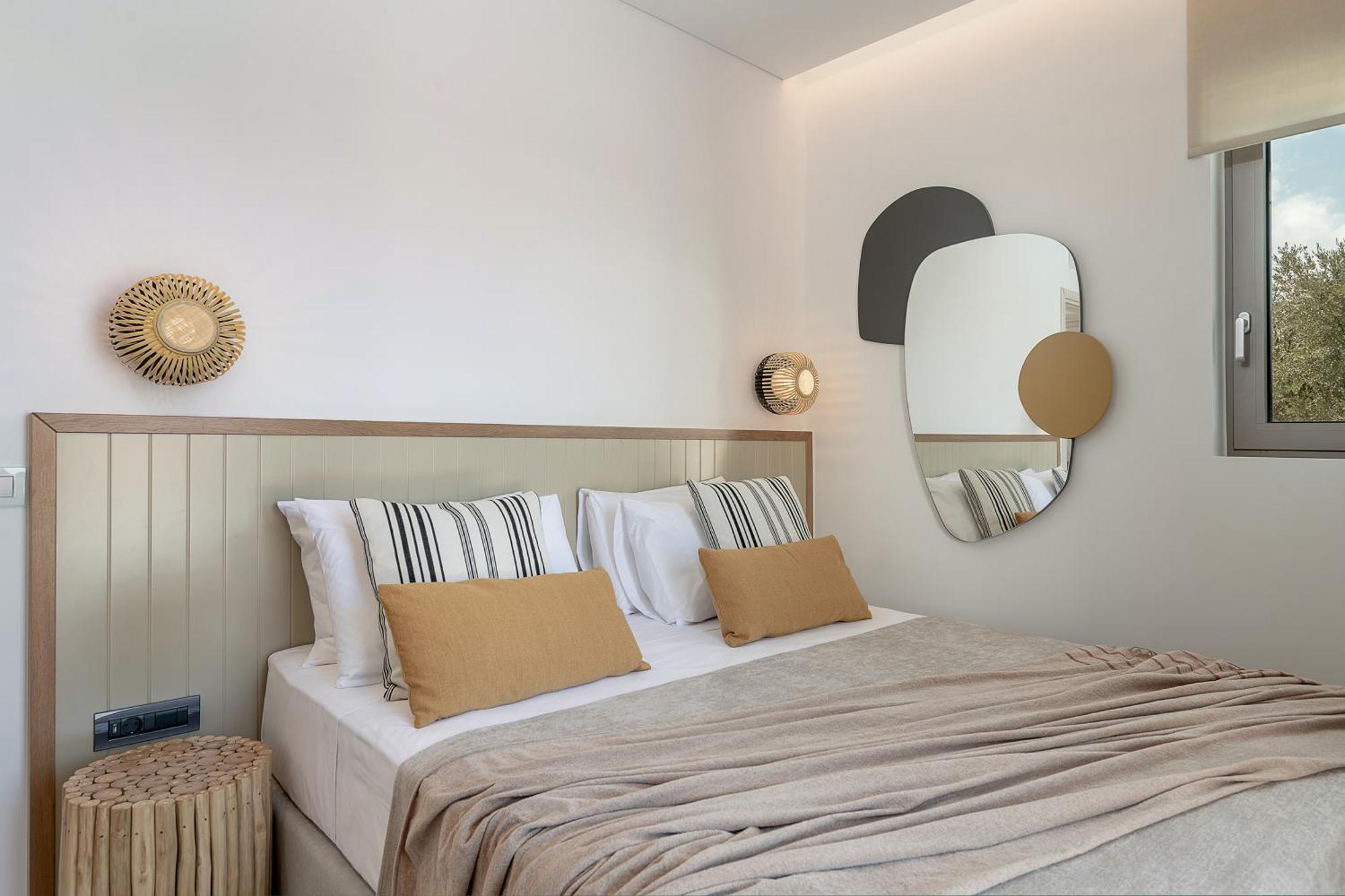 Anthos Villas - Chania Tavronitis  Room photo