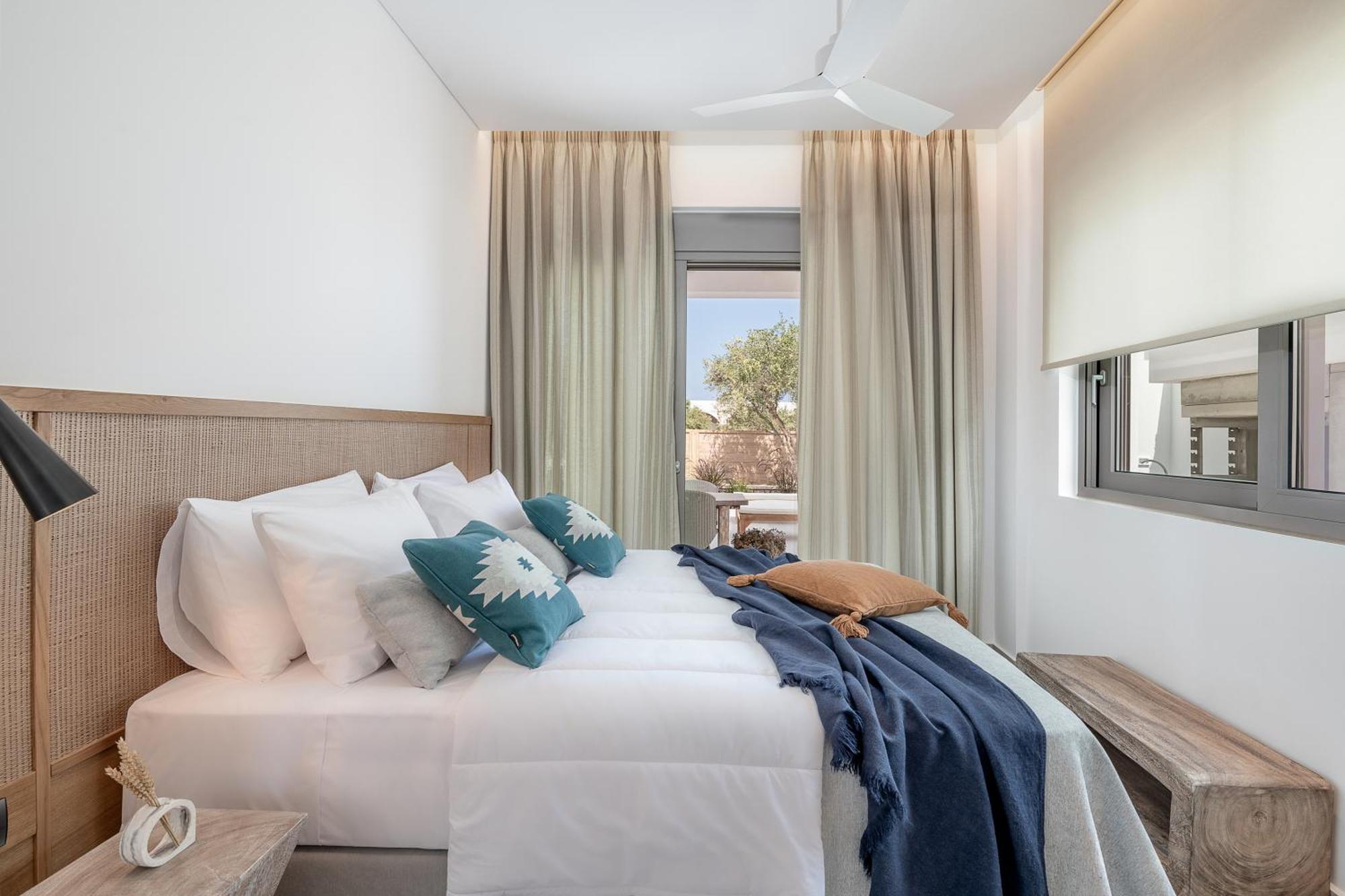 Anthos Villas - Chania Tavronitis  Room photo