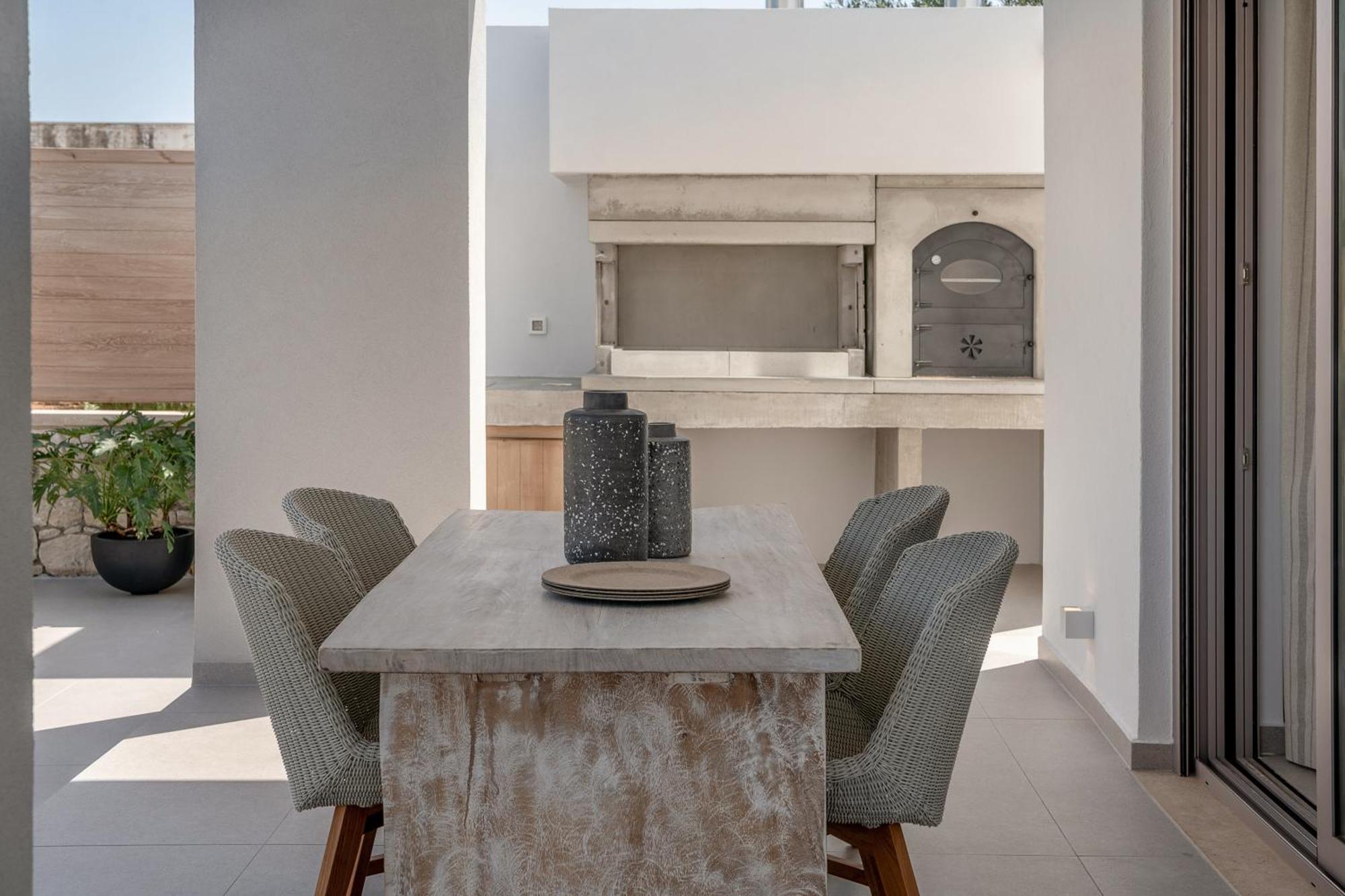 Anthos Villas - Chania Tavronitis  Room photo